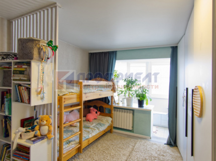 Продам  квартиру