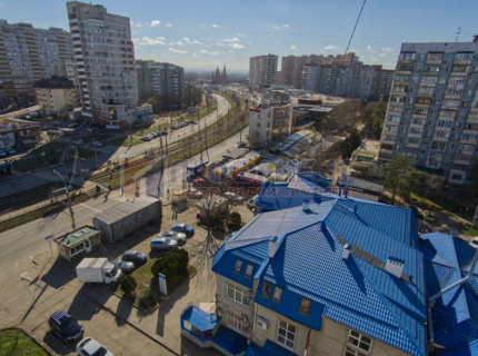 Продам двухкомнатную квартиру