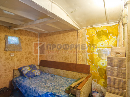 Продам земельный участок