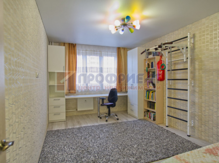 Продам двухкомнатную квартиру