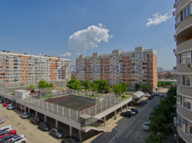 Продам двухкомнатную квартиру