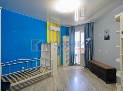 Продам двухкомнатную квартиру