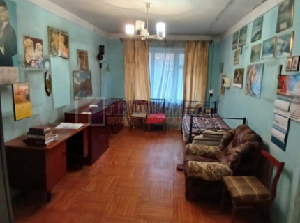 Продам  квартиру