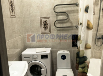 Продам однокомнатную квартиру