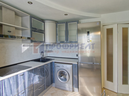 Продам двухкомнатную квартиру