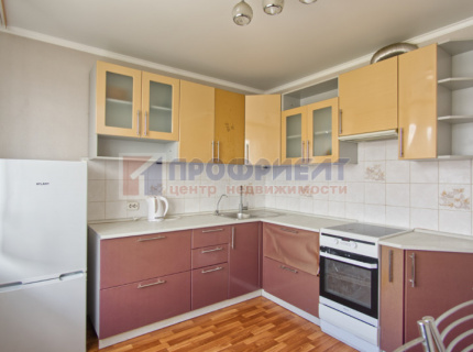 Продам двухкомнатную квартиру