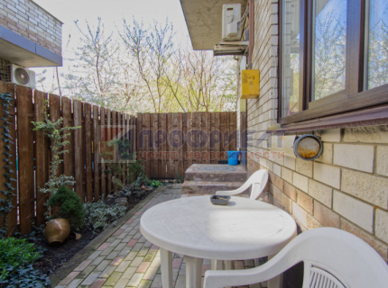 Продам таун-хаус