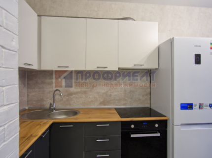 Продам однокомнатную квартиру