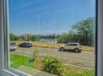 Продам однокомнатную квартиру