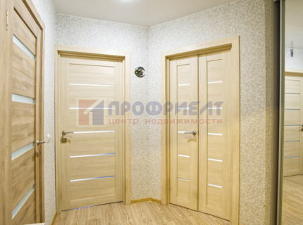 Продам однокомнатную квартиру