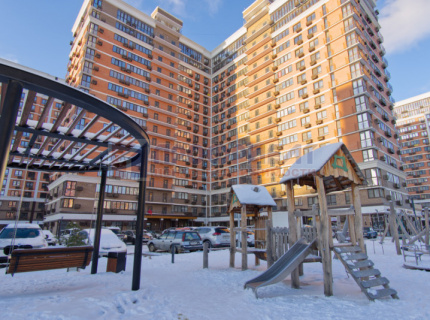 Продам квартиру