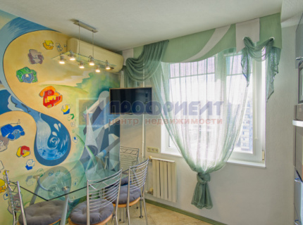 Продам двухкомнатную квартиру