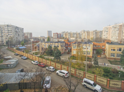 Продам двухкомнатную квартиру