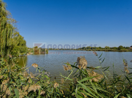 Продам земельный участок