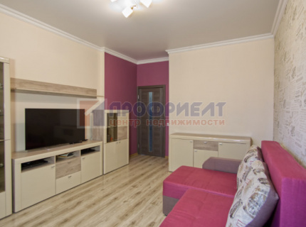 Продам однокомнатную квартиру