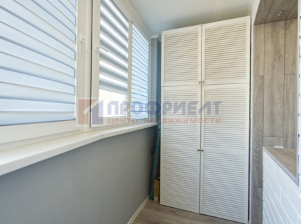 Продам однокомнатную квартиру