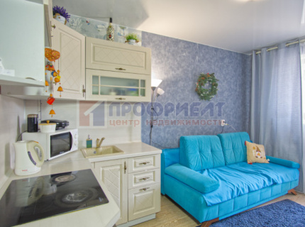 Продам однокомнатную квартиру