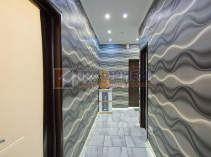 Продам однокомнатную квартиру