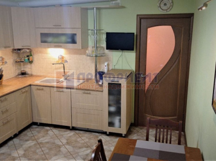 Продам  квартиру