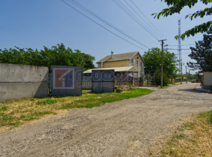 Продам земельный участок