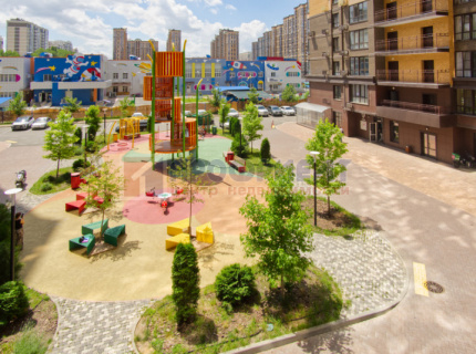 Продам однокомнатную квартиру