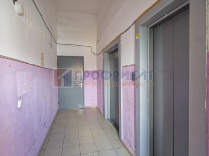 Продам однокомнатную квартиру