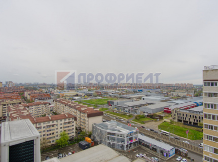 Продам однокомнатную квартиру