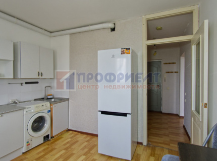 Продам однокомнатную квартиру