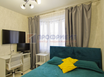 Продам однокомнатную квартиру