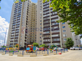 Продам однокомнатную квартиру
