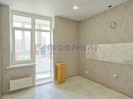Продам однокомнатную квартиру