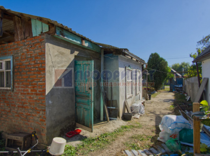 Продам земельный участок