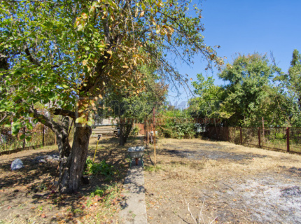 Продам земельный участок