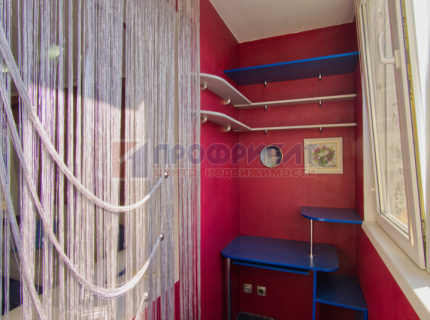 Продам двухкомнатную квартиру