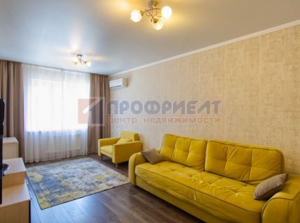 Продам двухкомнатную квартиру