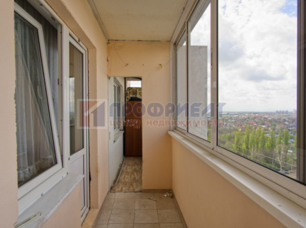 Продам однокомнатную квартиру