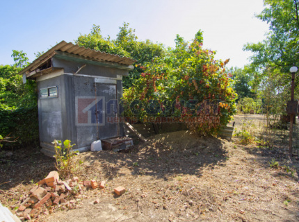 Продам земельный участок