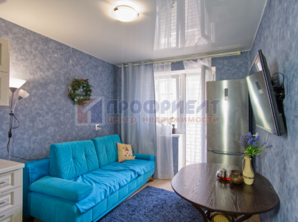 Продам однокомнатную квартиру