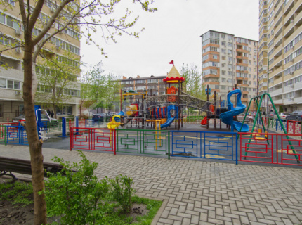 Продам однокомнатную квартиру