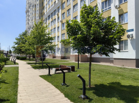 Продам квартиру