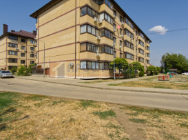 Продам однокомнатную квартиру