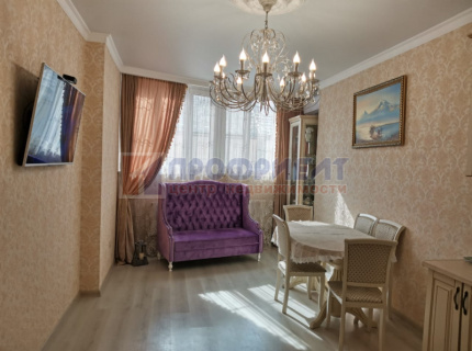 Продам  квартиру