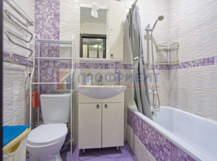 Продам однокомнатную квартиру