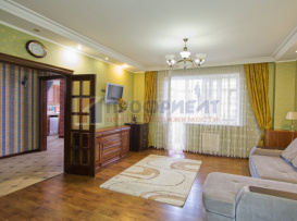Продам двухкомнатную квартиру