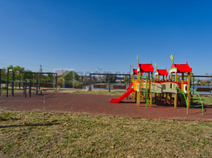 Продам земельный участок