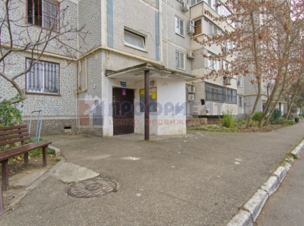 Продам двухкомнатную квартиру