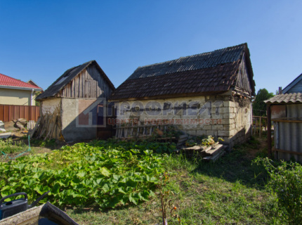 Продам земельный участок