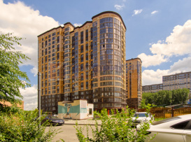 Продам однокомнатную квартиру
