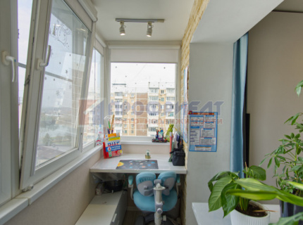 Продам  квартиру