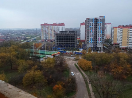 Продам  квартиру